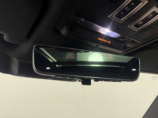 new 2026 Land Rover Defender car, priced at $114,221