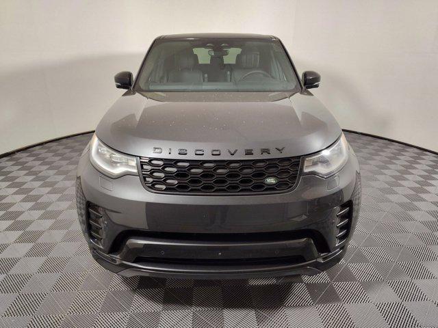 used 2025 Land Rover Discovery car, priced at $62,994