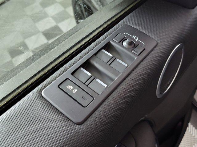 used 2025 Land Rover Discovery car, priced at $62,994
