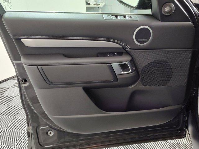 used 2025 Land Rover Discovery car, priced at $62,994