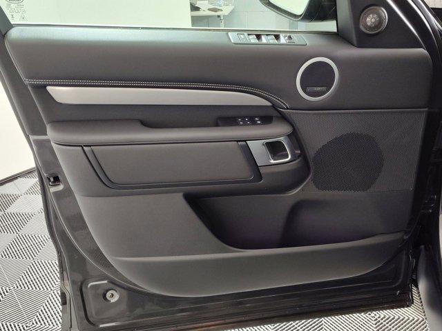used 2025 Land Rover Discovery car, priced at $60,220