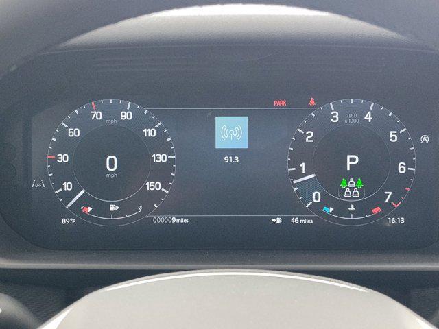 used 2025 Land Rover Discovery car, priced at $62,994