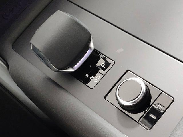 used 2025 Land Rover Discovery car, priced at $62,994