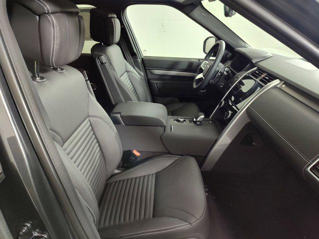 used 2025 Land Rover Discovery car, priced at $60,220