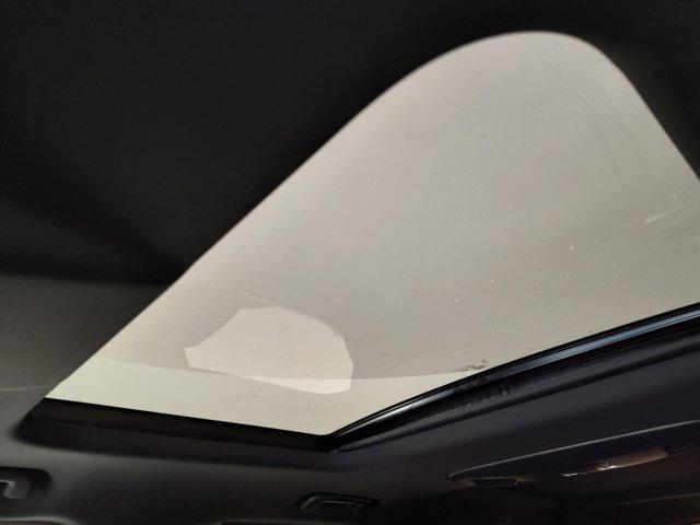 used 2025 Land Rover Discovery car, priced at $62,994