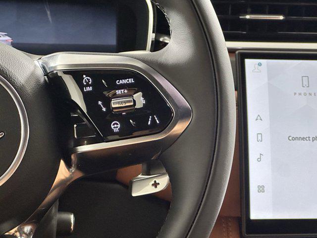 used 2026 Jaguar F-PACE car, priced at $77,822