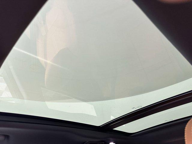 used 2026 Jaguar F-PACE car, priced at $77,822