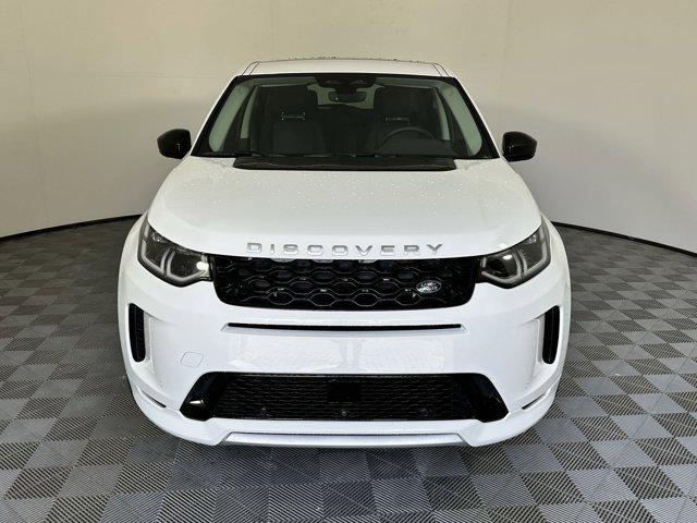 used 2025 Land Rover Discovery Sport car, priced at $42,994