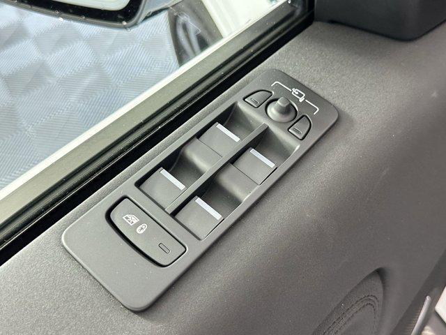 used 2025 Land Rover Discovery Sport car, priced at $42,994