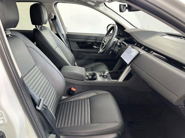 used 2025 Land Rover Discovery Sport car, priced at $42,994