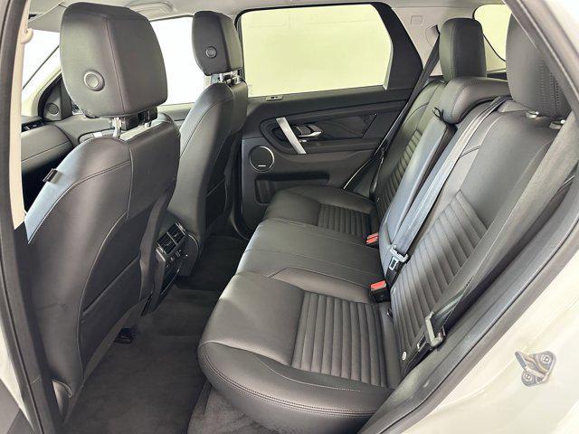 used 2025 Land Rover Discovery Sport car, priced at $42,994
