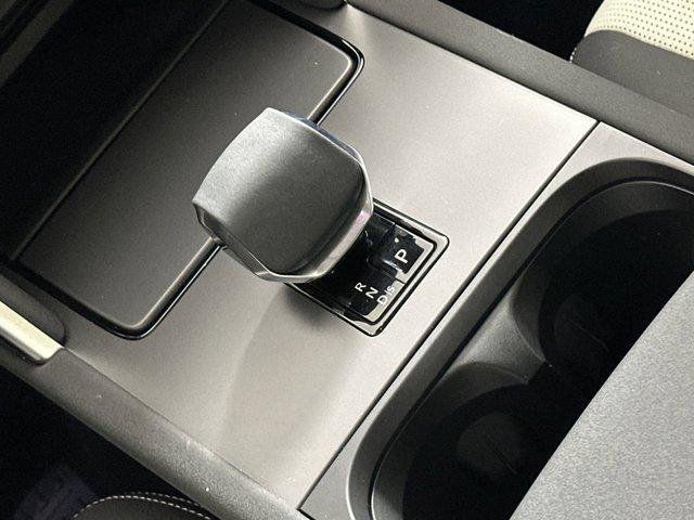 used 2024 Land Rover Discovery Sport car, priced at $32,995