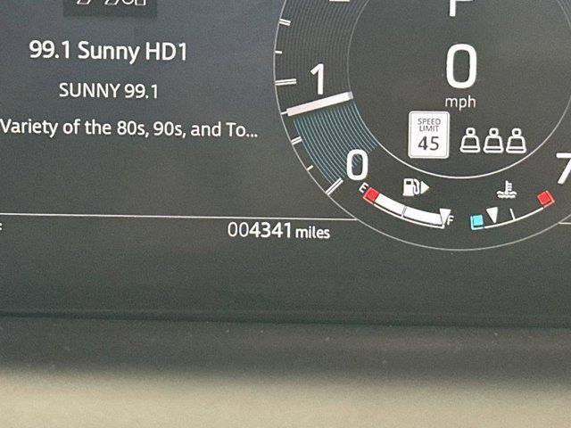 used 2024 Land Rover Discovery Sport car, priced at $32,995