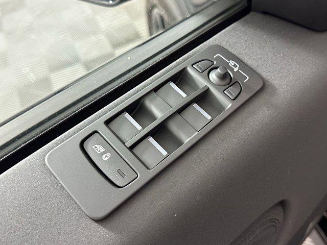 used 2025 Land Rover Discovery Sport car, priced at $42,995