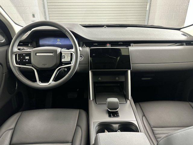 used 2025 Land Rover Discovery Sport car, priced at $42,995