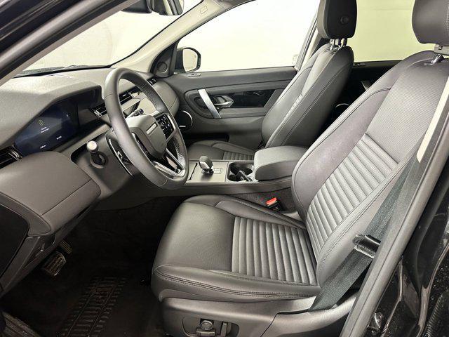 used 2025 Land Rover Discovery Sport car, priced at $42,995