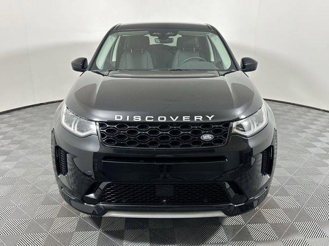 used 2025 Land Rover Discovery Sport car, priced at $42,995