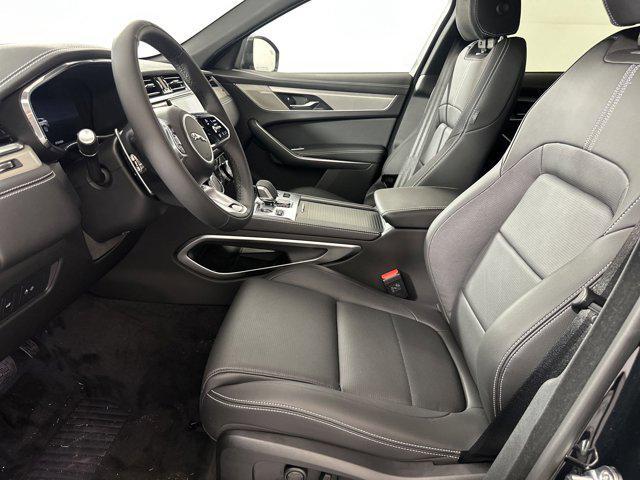 used 2026 Jaguar F-PACE car, priced at $52,994