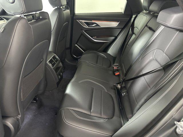 used 2026 Jaguar F-PACE car, priced at $52,994