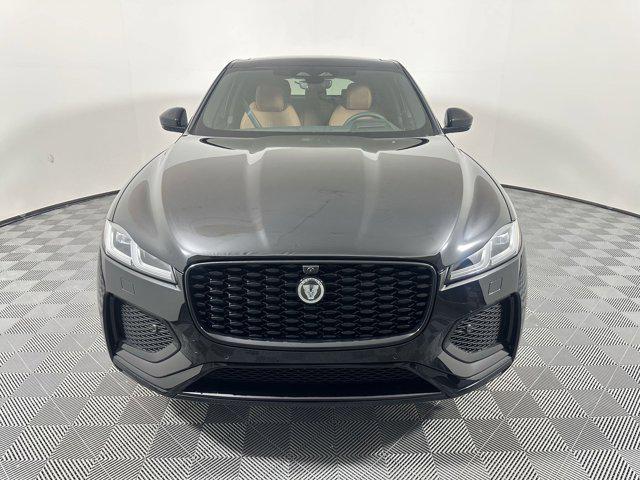 used 2026 Jaguar F-PACE car, priced at $72,843