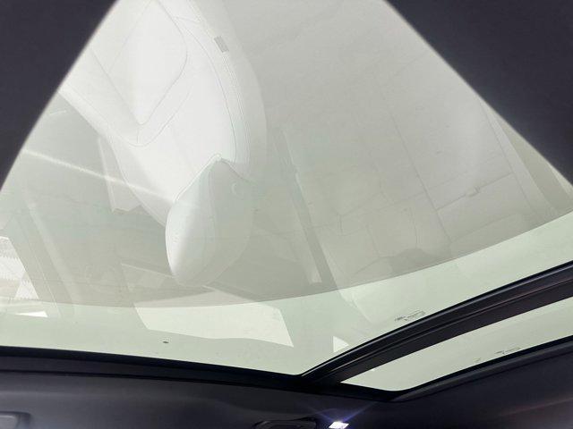 used 2026 Jaguar F-PACE car, priced at $60,182