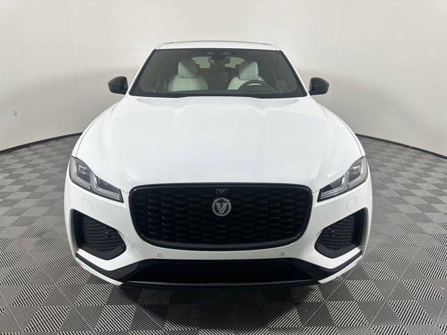 used 2026 Jaguar F-PACE car, priced at $60,182