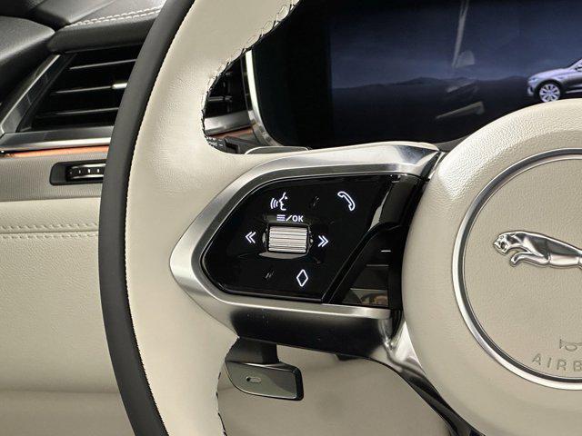 used 2026 Jaguar F-PACE car, priced at $60,182