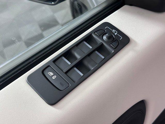 used 2025 Land Rover Discovery Sport car, priced at $43,210