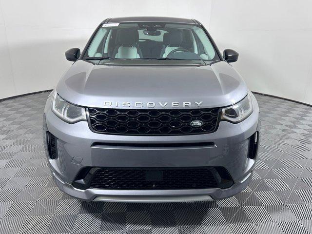 used 2025 Land Rover Discovery Sport car, priced at $43,210