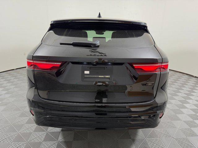 used 2026 Jaguar F-PACE car, priced at $54,993