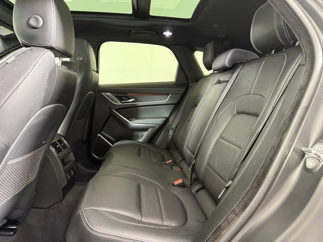 used 2026 Jaguar F-PACE car, priced at $54,993