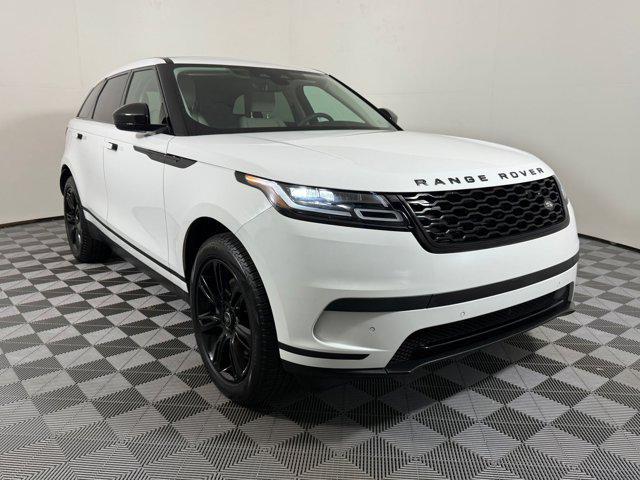 used 2023 Land Rover Range Rover Velar car, priced at $43,224