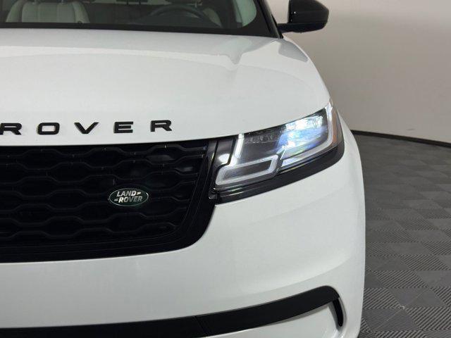 used 2023 Land Rover Range Rover Velar car, priced at $43,224