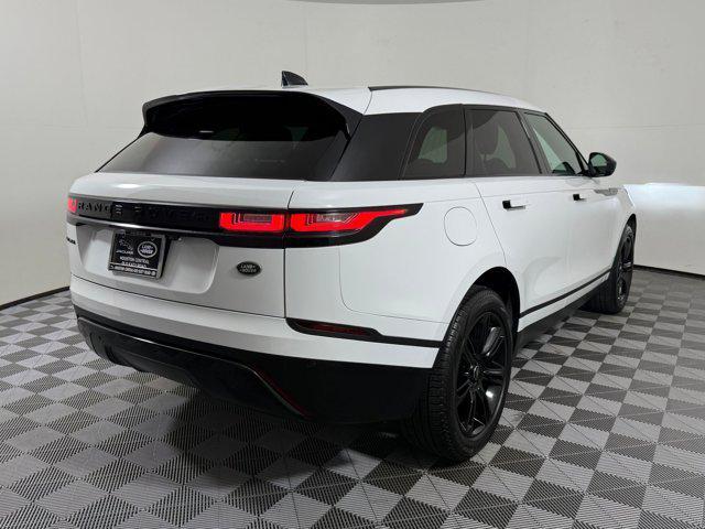 used 2023 Land Rover Range Rover Velar car, priced at $43,224