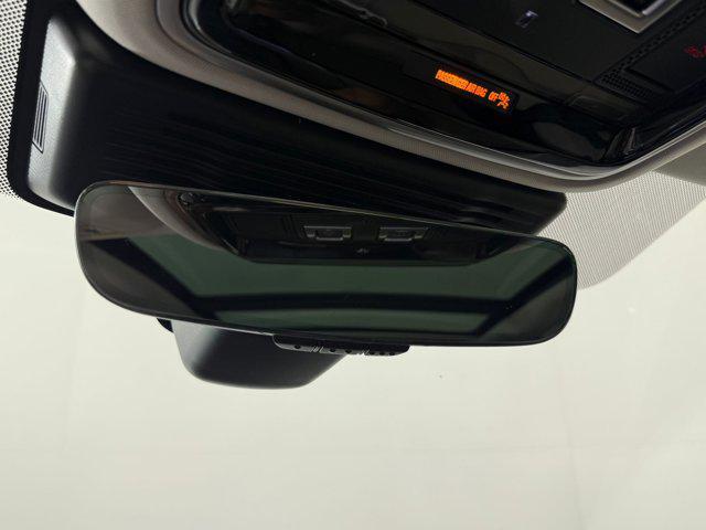 used 2023 Land Rover Range Rover Velar car, priced at $43,224