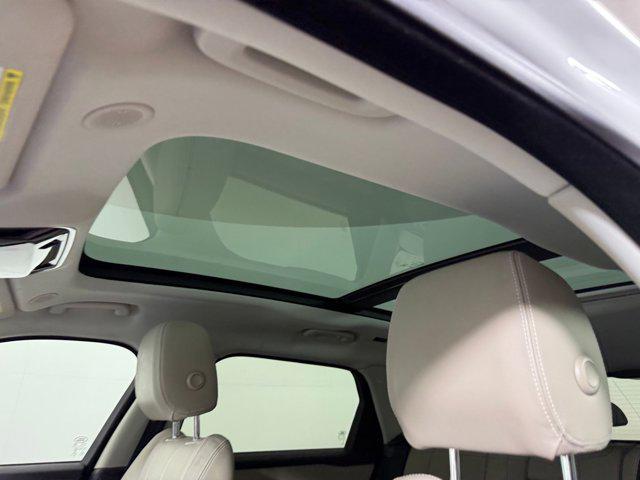 used 2023 Land Rover Range Rover Velar car, priced at $43,224