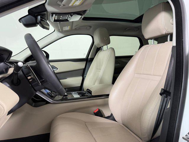 used 2023 Land Rover Range Rover Velar car, priced at $43,224