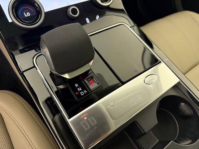 used 2023 Land Rover Range Rover Velar car, priced at $43,224