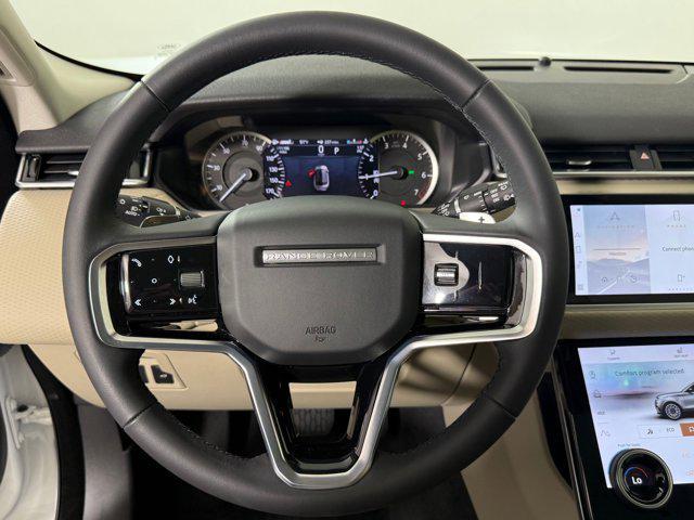 used 2023 Land Rover Range Rover Velar car, priced at $43,224