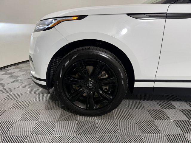 used 2023 Land Rover Range Rover Velar car, priced at $43,224