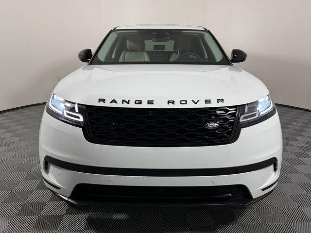 used 2023 Land Rover Range Rover Velar car, priced at $43,224