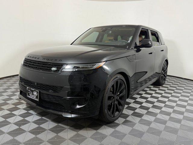 used 2026 Land Rover Range Rover Sport car, priced at $96,724