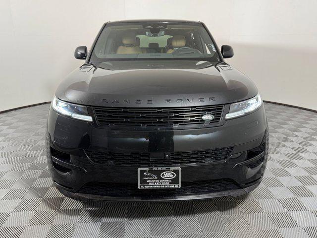 used 2026 Land Rover Range Rover Sport car, priced at $96,223