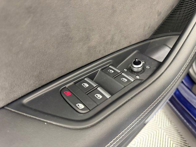 used 2018 Audi S5 car, priced at $24,999