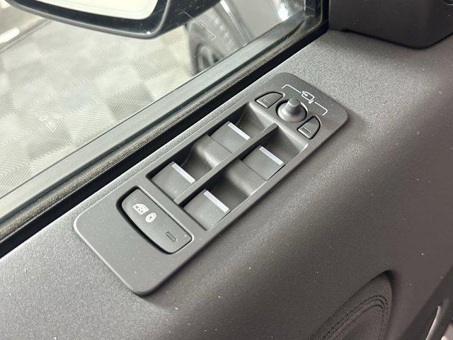 used 2025 Land Rover Discovery Sport car, priced at $43,220