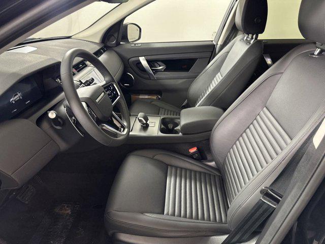 used 2025 Land Rover Discovery Sport car, priced at $43,994