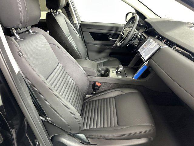 used 2025 Land Rover Discovery Sport car, priced at $43,994