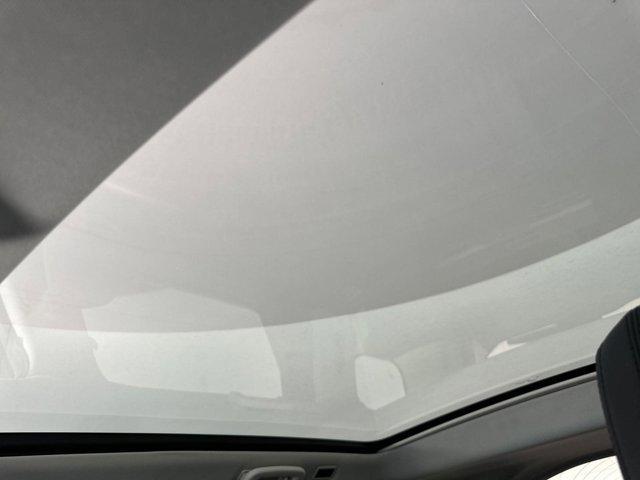 used 2025 Land Rover Discovery Sport car, priced at $42,995