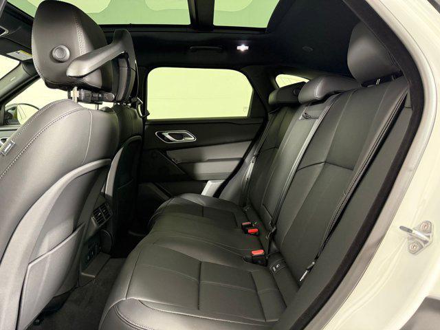 new 2026 Land Rover Range Rover Velar car, priced at $67,836