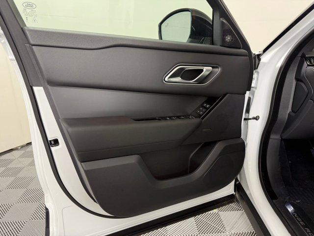 new 2026 Land Rover Range Rover Velar car, priced at $67,836